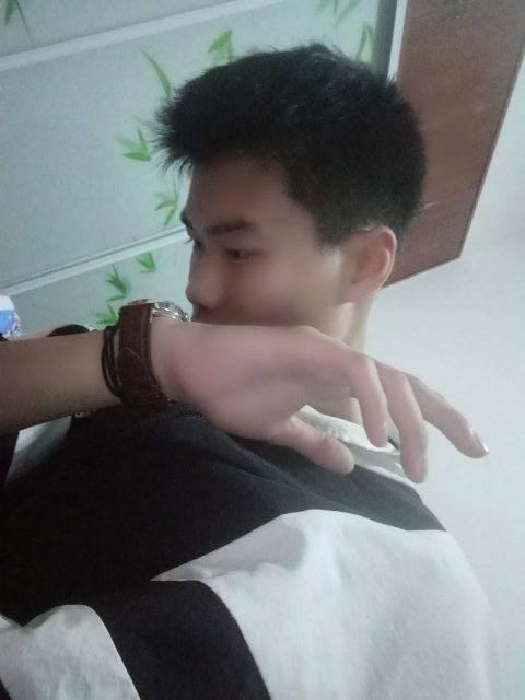 溟濛的第一张照片--石家庄相亲服务中心