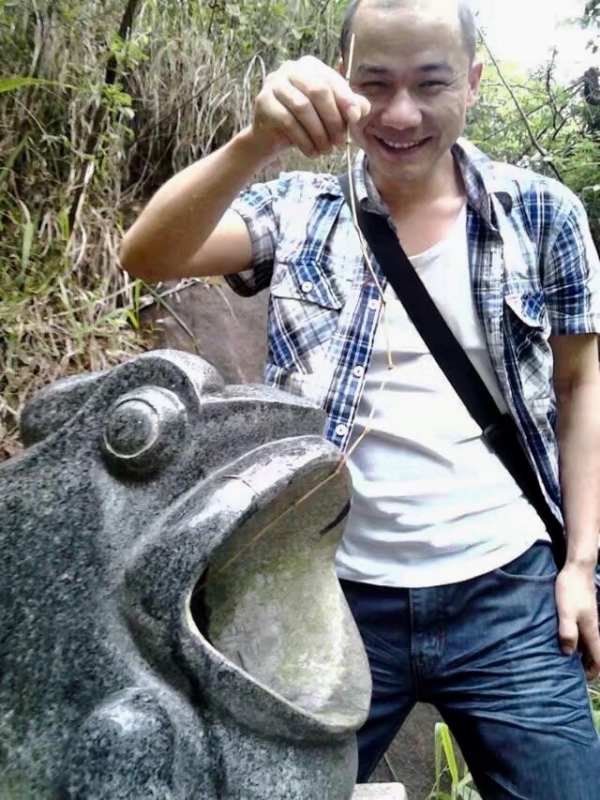 搜搜更懂你的第一张照片--石家庄相亲服务中心