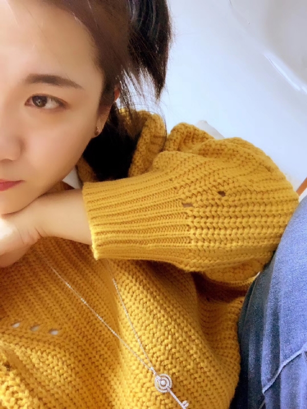 包容的第二张照片--石家庄相亲服务中心