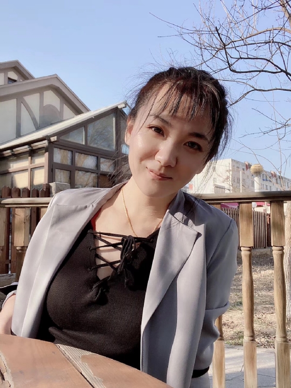 包容的第三张照片--石家庄相亲服务中心