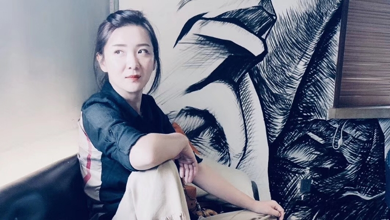 包容的第五张照片--石家庄相亲服务中心