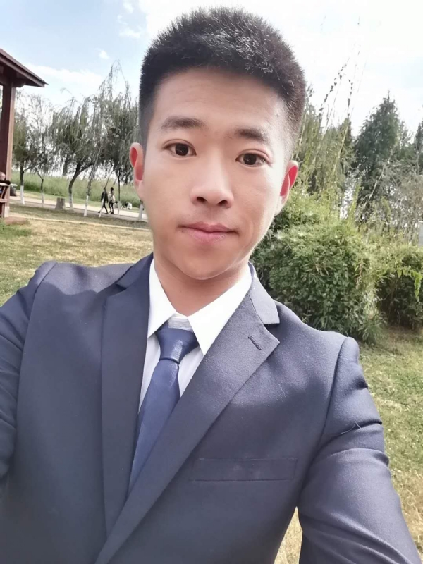 昌先生的第一张照片--石家庄相亲服务中心