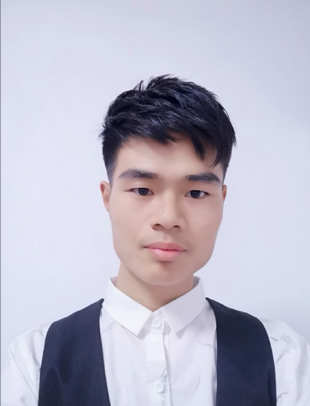 Edward的第一张照片--石家庄相亲服务中心