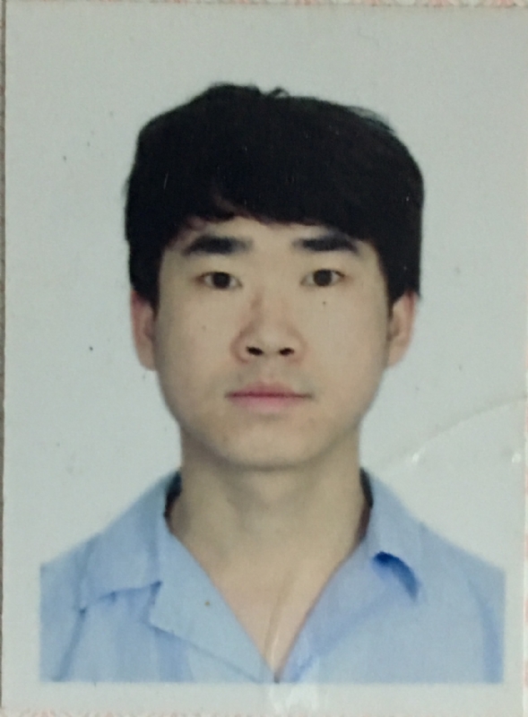 我在这里的第一张照片--石家庄相亲服务中心