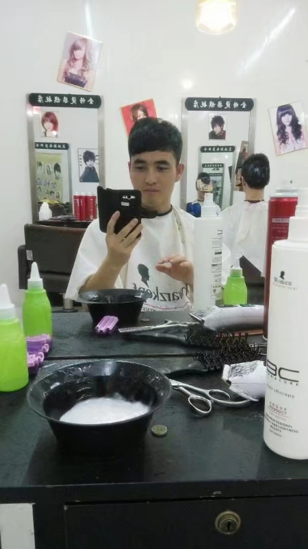 牛郎的第二张照片--石家庄相亲服务中心