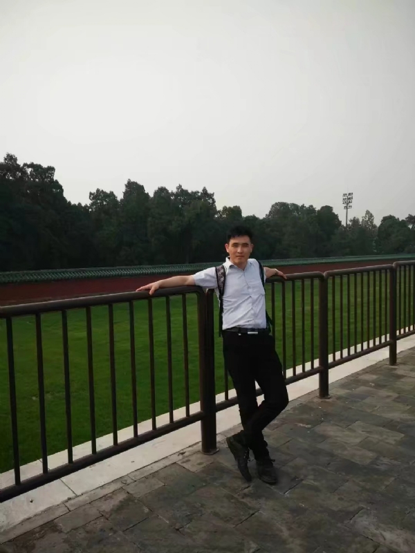 牛郎的第三张照片--石家庄相亲服务中心