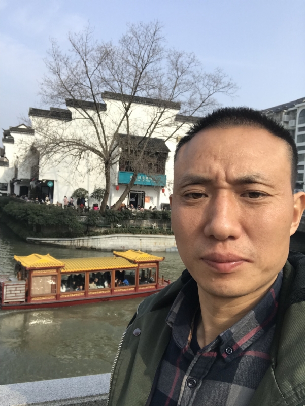 上善的第一张照片--石家庄相亲服务中心