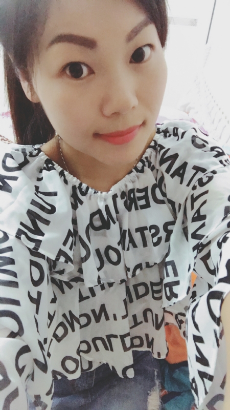 柠檬草的味道的第一张照片--石家庄相亲服务中心