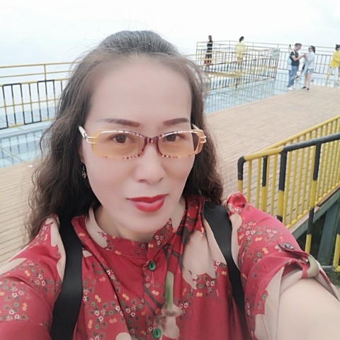 阿紫的第一张照片--石家庄相亲服务中心