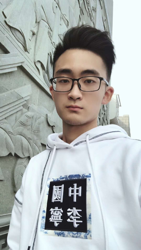 詹红平的第一张照片--石家庄相亲服务中心