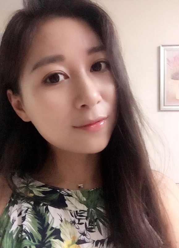 盛開的第一张照片--石家庄相亲服务中心