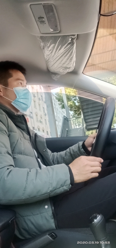 一切随缘的第一张照片--石家庄相亲服务中心