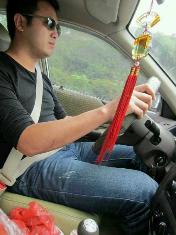 熊猫的第一张照片--石家庄相亲服务中心