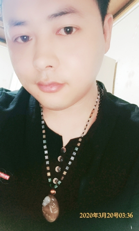 滴水成沙的第一张照片--石家庄相亲服务中心