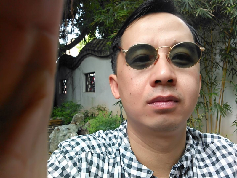 网网忘记了的第一张照片--石家庄相亲服务中心