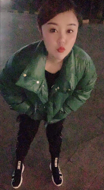 杨乔依的第一张照片--石家庄相亲服务中心