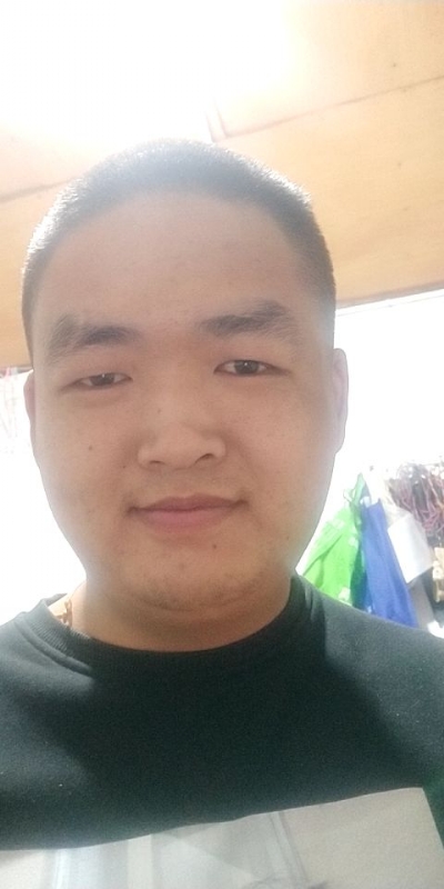 魅力恩霖的第一张照片--石家庄相亲服务中心