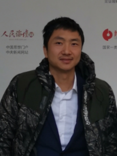 明的第一张照片--石家庄相亲服务中心