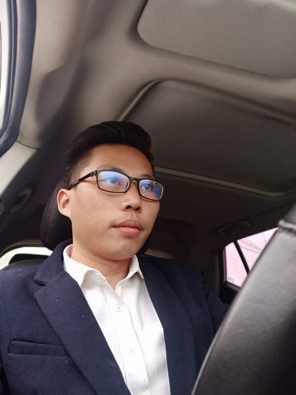 珍惜未来的第一张照片--石家庄相亲服务中心