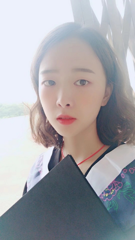 傲娇的喵小咪的第一张照片--石家庄相亲服务中心