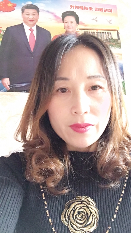 琼脂Q的第一张照片--石家庄相亲服务中心