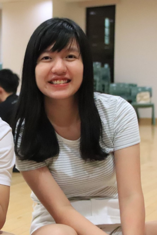 jessie的第一张照片--石家庄相亲服务中心