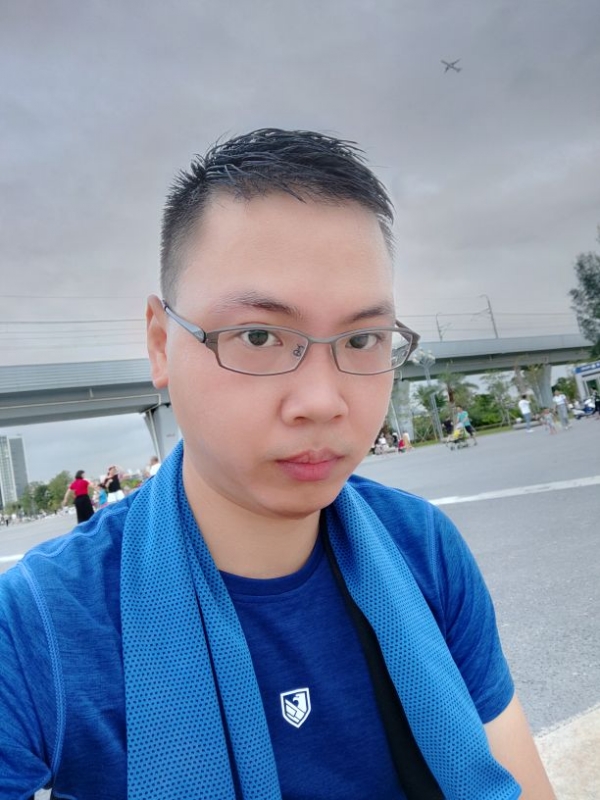 岳的第一张照片--石家庄相亲服务中心