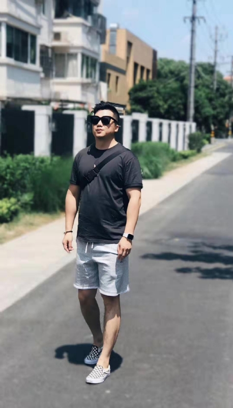 wanghong的第二张照片--石家庄相亲服务中心