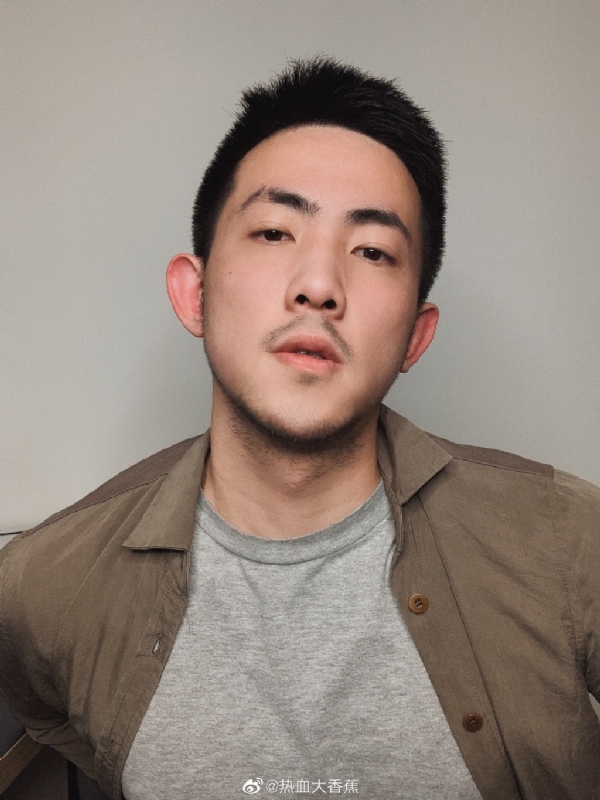 天道酬勤的第一张照片--石家庄相亲服务中心