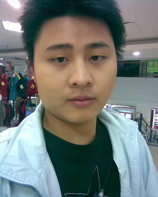 BEN的第一张照片--石家庄相亲服务中心