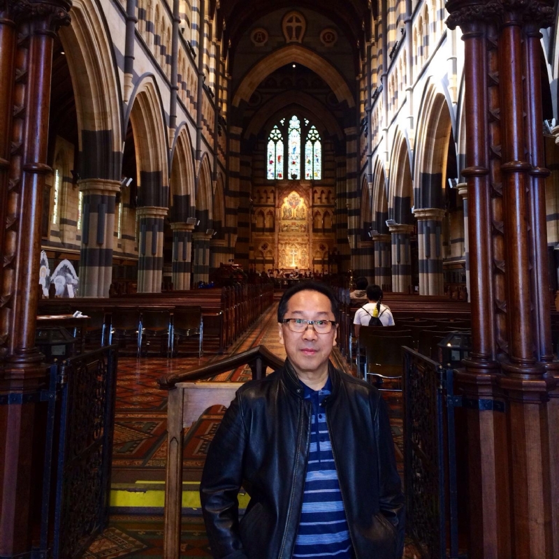 kaiwen的第一张照片--石家庄相亲服务中心