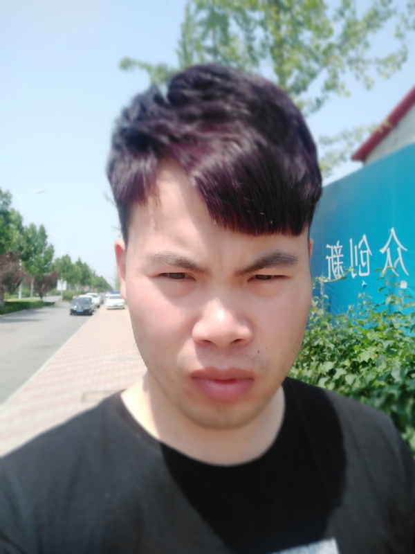 迷迭无情的第一张照片--石家庄相亲服务中心