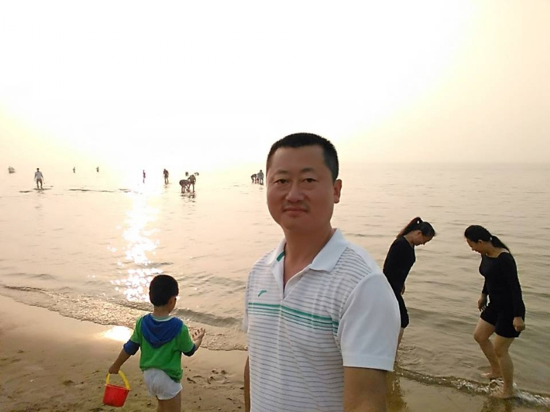 yuren2433的第一张照片--石家庄相亲服务中心