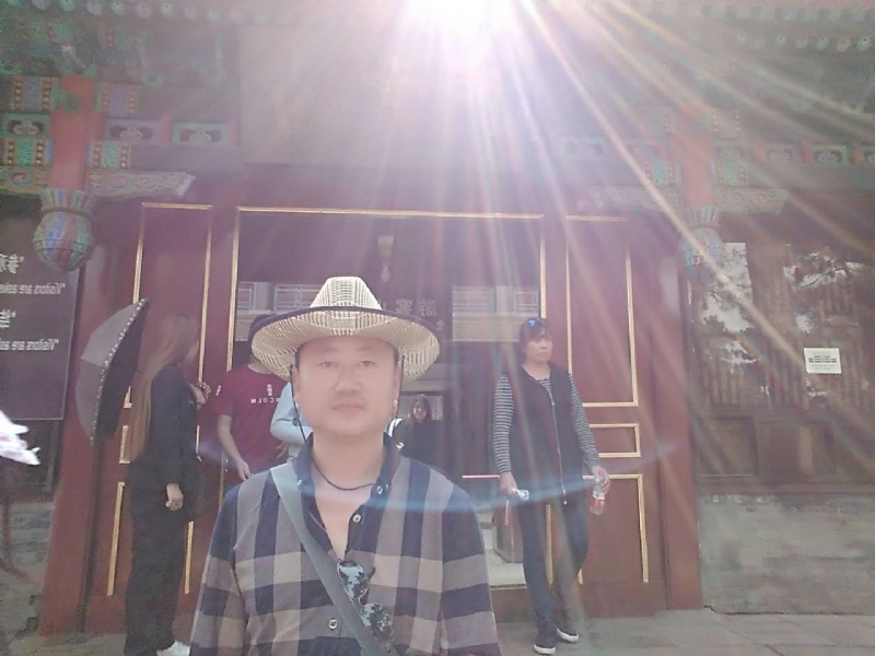 yuren2433的第二张照片--石家庄相亲服务中心