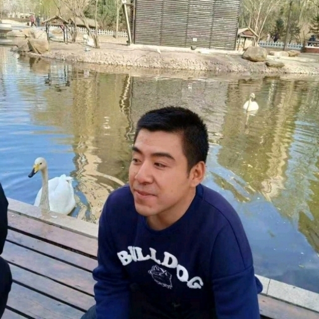 gw1324的第一张照片--石家庄相亲服务中心