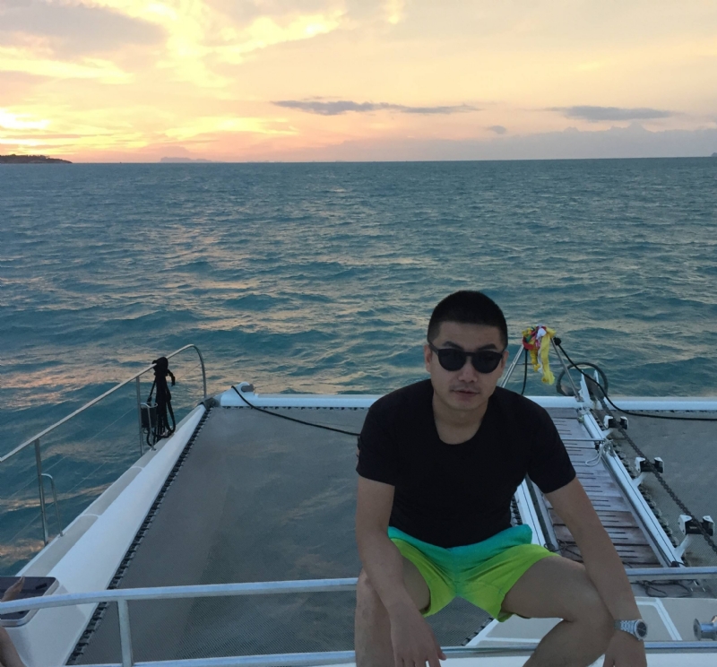 陈伟育的第二张照片--石家庄相亲服务中心