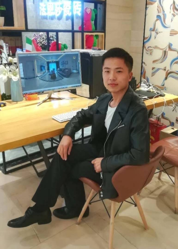 峰的第一张照片--石家庄相亲服务中心