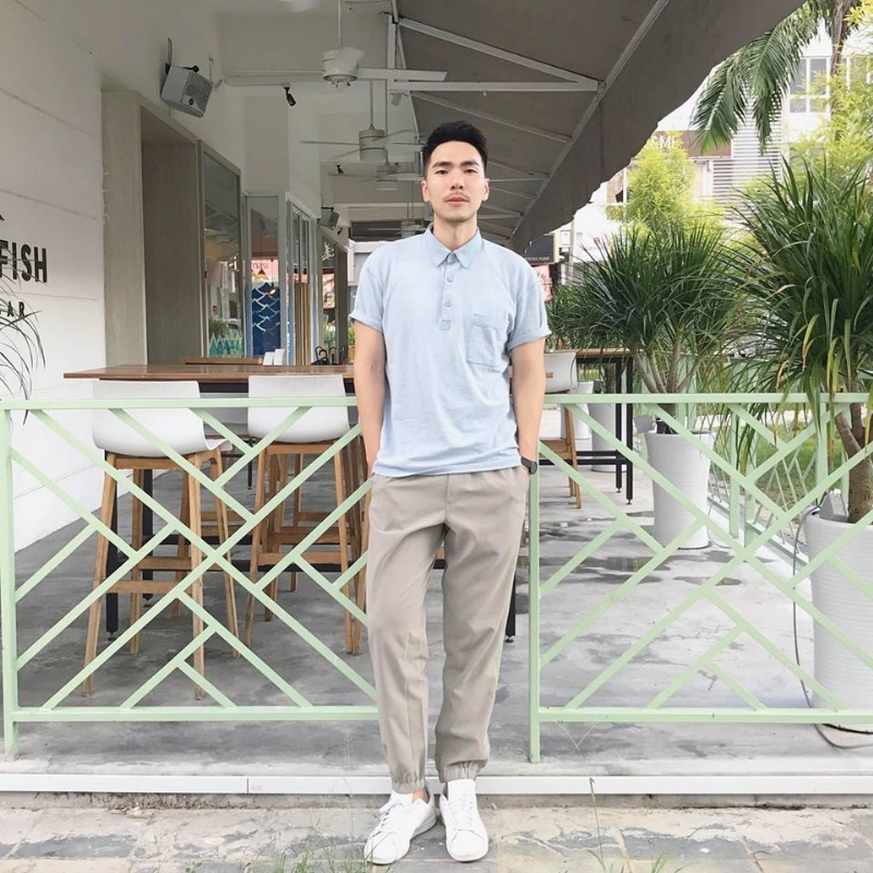 羊驼先生的第一张照片--石家庄相亲服务中心