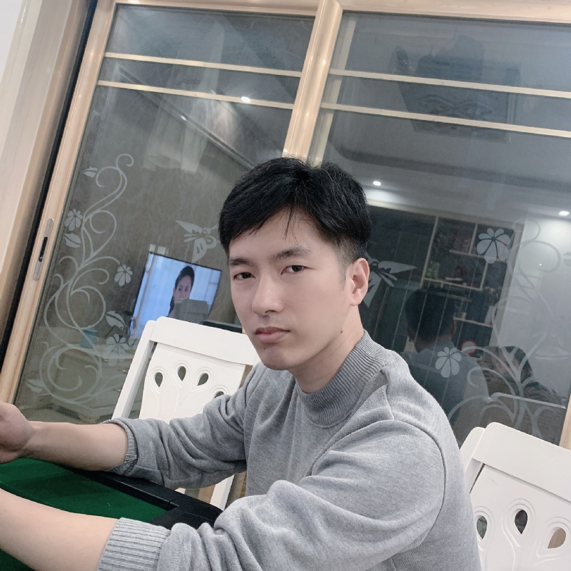 随缘的第一张照片--石家庄相亲服务中心