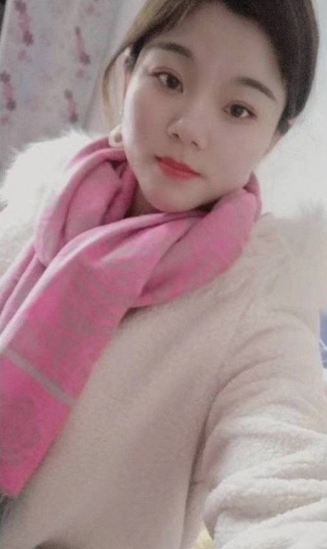 采采的第一张照片--石家庄相亲服务中心