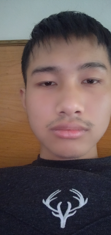 高飞的第一张照片--石家庄相亲服务中心