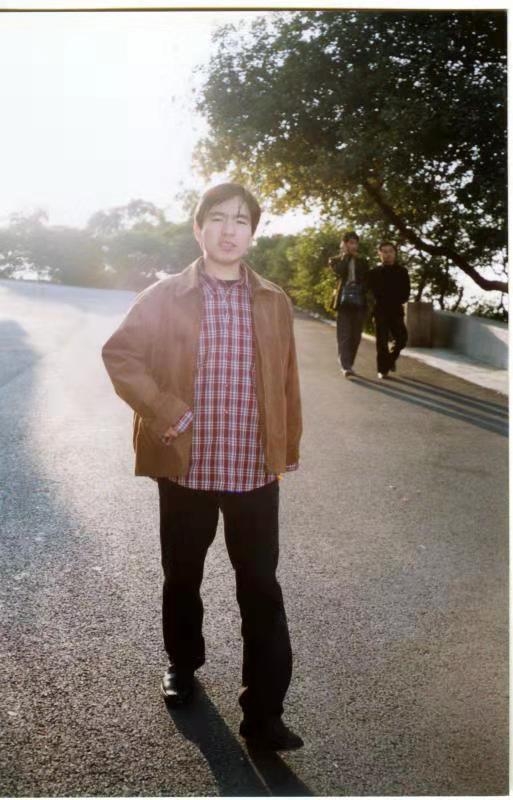 心竹的第一张照片--石家庄相亲服务中心