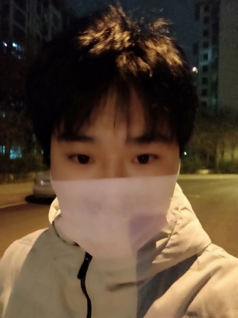 偏丶执的第一张照片--石家庄相亲服务中心