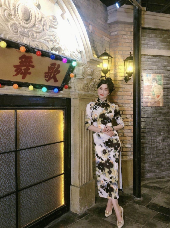 林晓洁的第一张照片--石家庄相亲服务中心