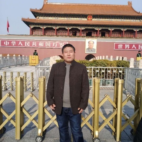 缘份的第一张照片--石家庄相亲服务中心