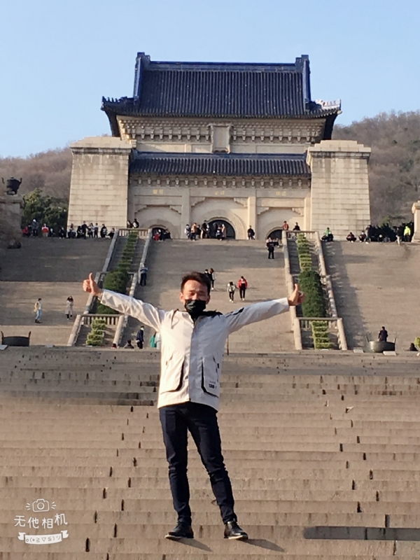 一个人的第一张照片--石家庄相亲服务中心