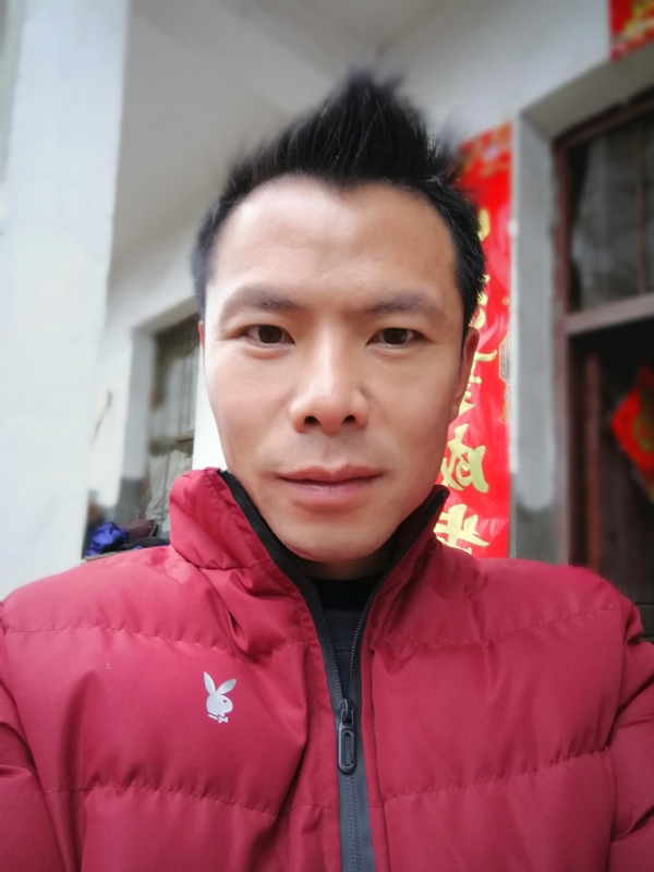 一起好好过日子的第一张照片--石家庄相亲服务中心