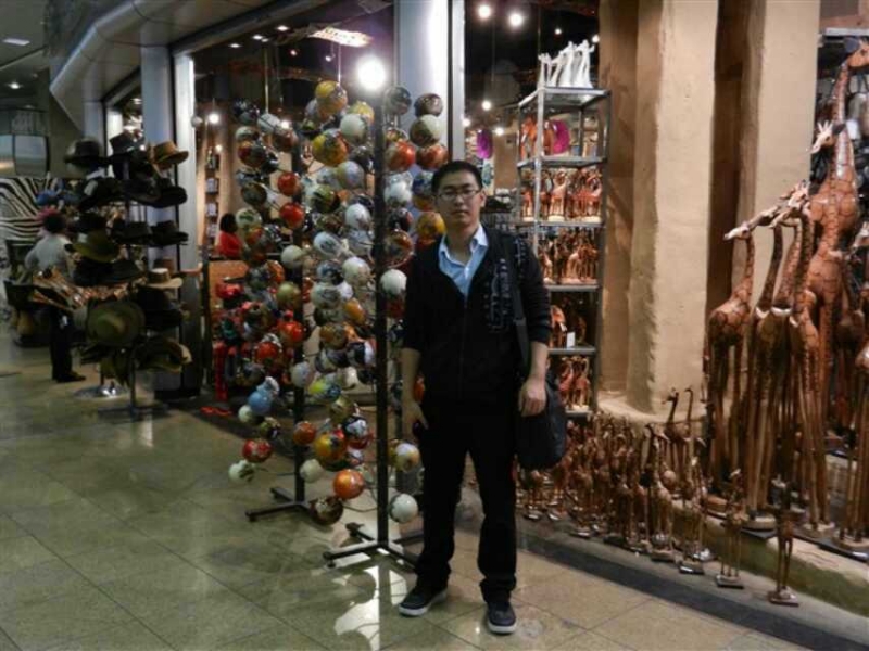 一路上有你的第一张照片--石家庄相亲服务中心