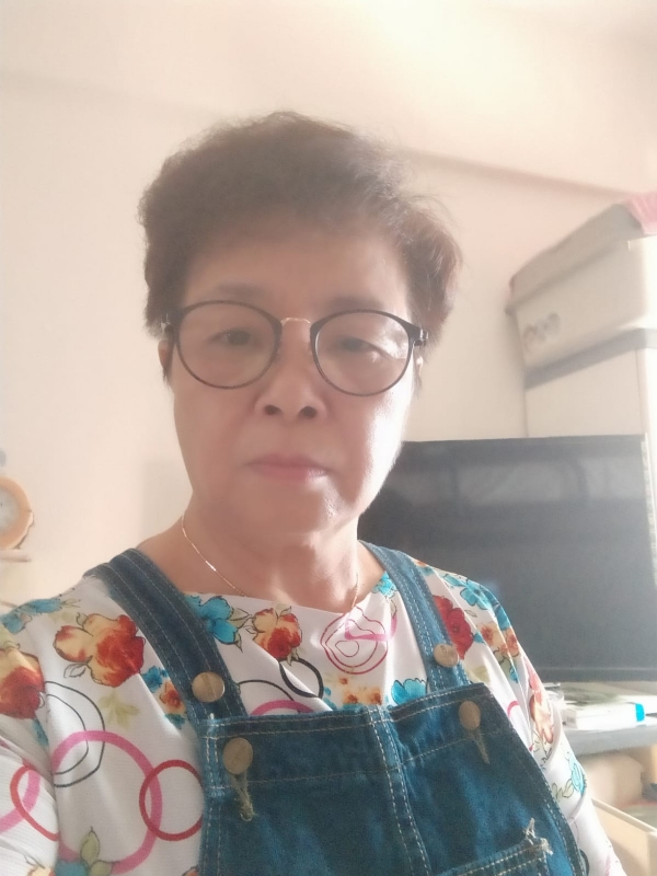 may的第一张照片--石家庄相亲服务中心