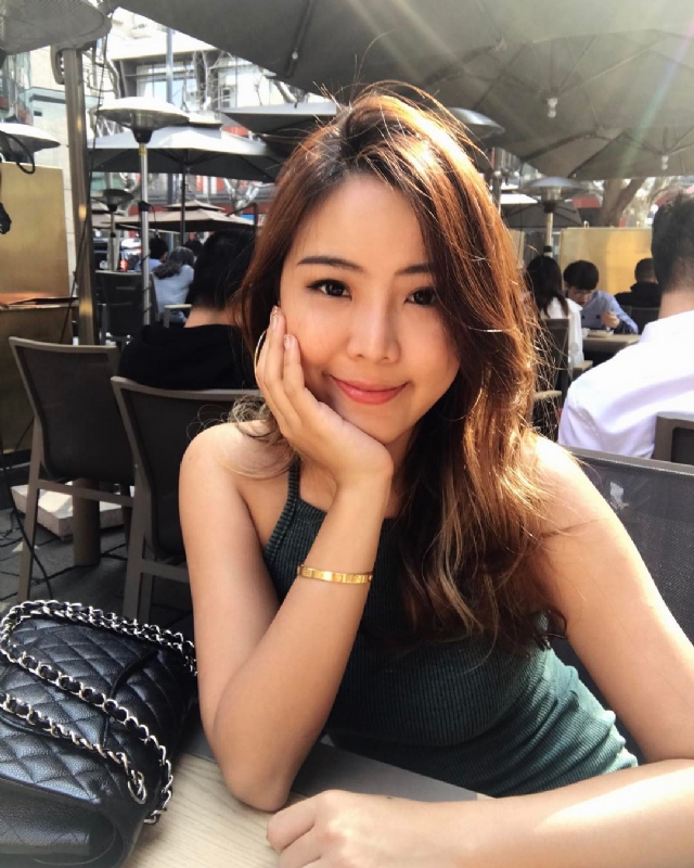 Annlena的第一张照片--石家庄相亲服务中心